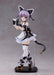 Miyuki Nagato Yuki Maidmade 1/7 Scale Figure Suzumiya Haruhi's Birthday- Japan Figure Store - #1 Bring To You The Best Japanese Goods