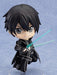 Good Smile Company Nendoroid 295 Kirito Figure Sword Art Online Collectible- Japan Figure Store - #1 Bring To You The Best Japanese Goods