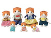 Sylvanian Families Epoch Baby Maple Cat Ni-101- Japan Figure Store - #1 Bring To You The Best Japanese Goods
