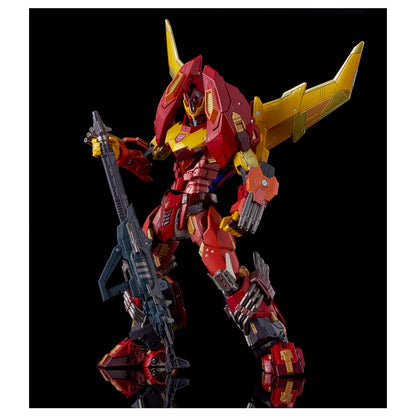 Takara Tomy T-Spark Steel Machine God Adamas Machina Amt-01 Rodimus Toy- Japan Figure Store - #1 Bring To You The Best Japanese Goods