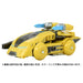 Takara Tomy T-Spark Studio Series TS-01 Bumblebee Movable Action Figure