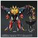 Takara Tomy T-Spark Toyrise Genesic Gaogaigar Action Figure Collectible