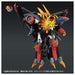 Takara Tomy T-Spark Toyrise Genesic Gaogaigar Action Figure Collectible