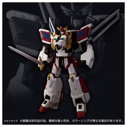 Takara Tomy T-Spark Toyrise King Exkaiser Action Figure- Japan Figure Store - #1 Bring To You The Best Japanese Goods