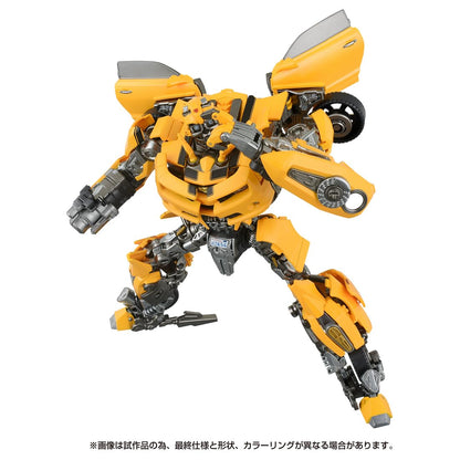 Takara Tomy T-Spark Transformers 40th Anniversary Selection Bumblebee Toy- Japan Figure Store - #1 Bring To You The Best Japanese Goods