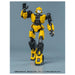 Takara Tomy T-Spark Transformers Amk B-127 Pre-Colored Plastic Model Kit
