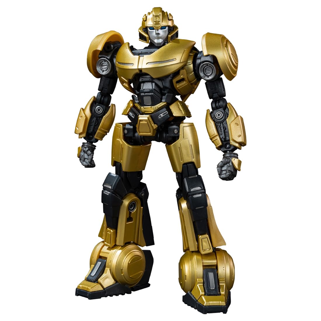 Takara Tomy T-Spark Transformers Amk Series Bumblebee Pre-Colored Kit