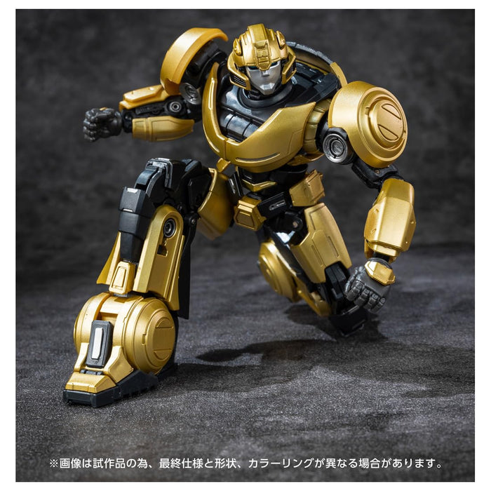 Takara Tomy T-Spark Transformers Amk Series Bumblebee Pre-Colored Kit