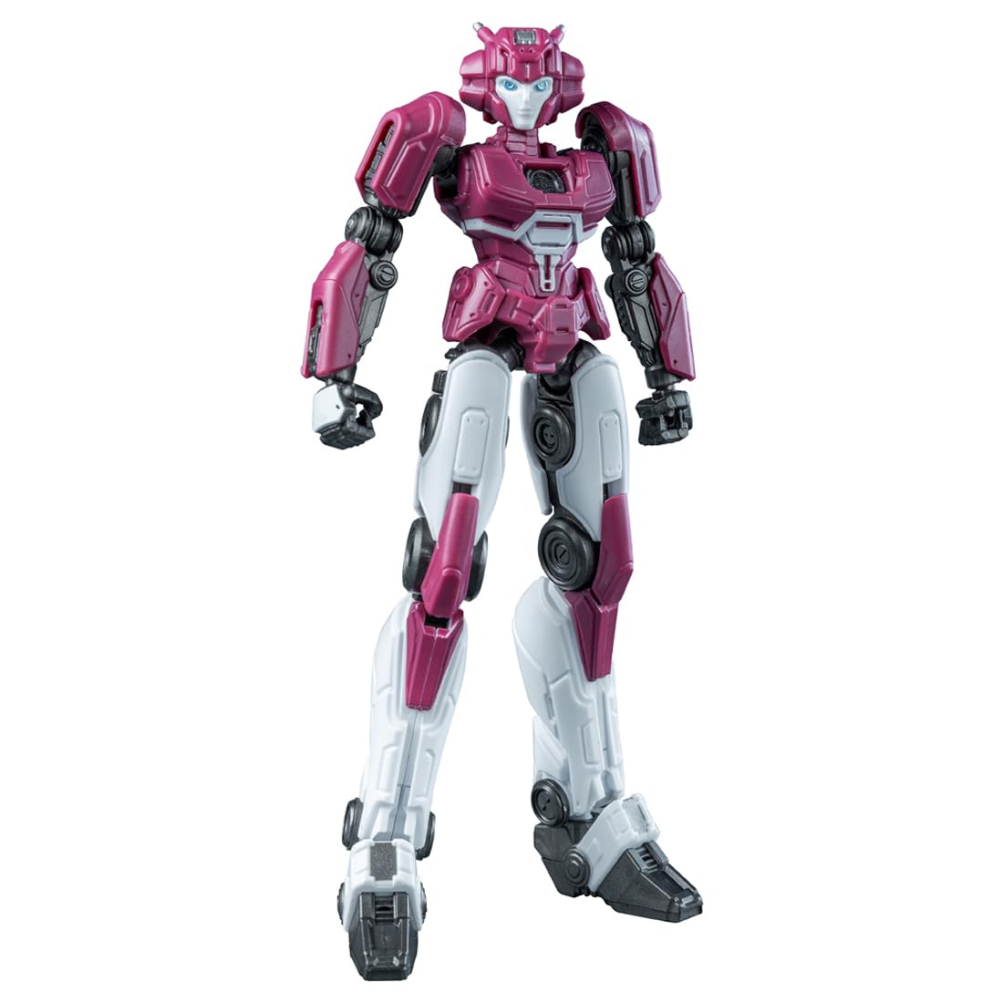 Takara Tomy T-Spark Transformers Amk Elita-1 Cogress Pre-Colored Kit