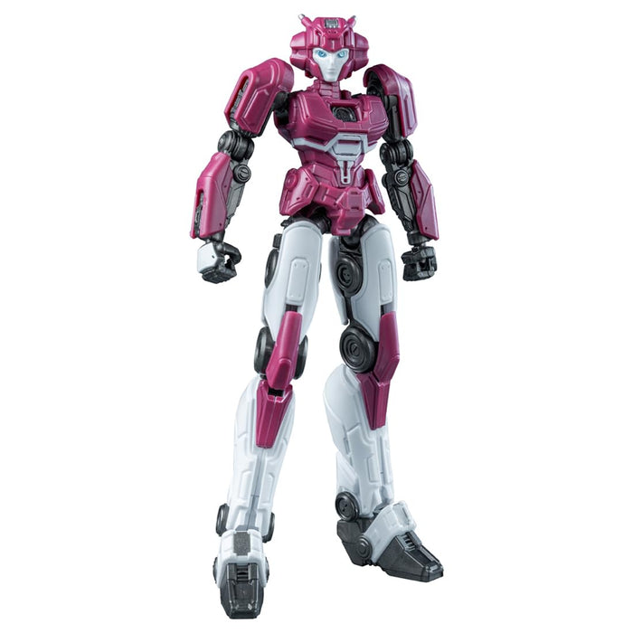Takara Tomy T-Spark Transformers Amk Elita-1 Cogress Pre-Colored Kit