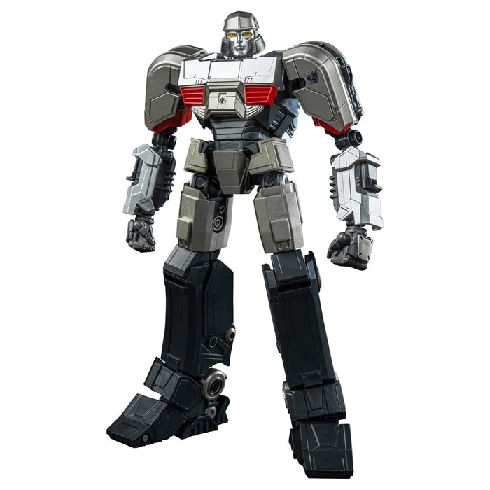 Takara Tomy T-Spark Transformers AMK Series Megatron D-16 Pre-Colored Kit