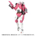 Takara Tomy T-Spark C-08 Arcee Movable Figure Transformers Missing Link