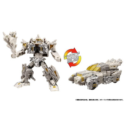 Takara Tomy Transformers Legacy TL-79 Nucleos Action Figure- Japan Figure Store - #1 Bring To You The Best Japanese Goods