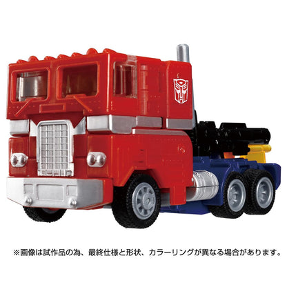 Takara Tomy T-Spark Legacy TL-83 Optimus Prime G1 Universe Transformer