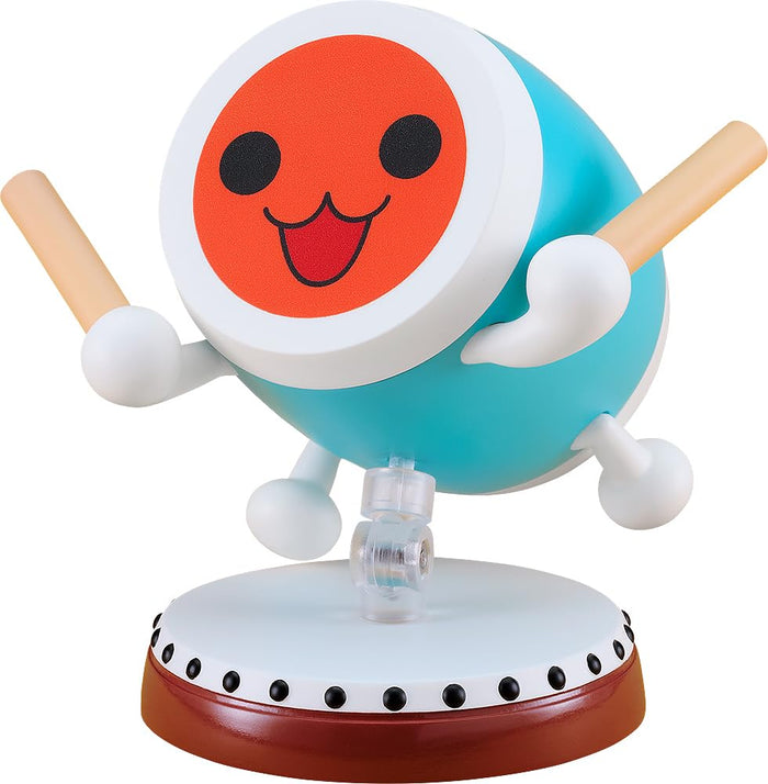 Good Smile Company Taiko No Tatsujin Wada Don Nendoroid 2400 Figure- Japan Figure Store - #1 Bring To You The Best Japanese Goods