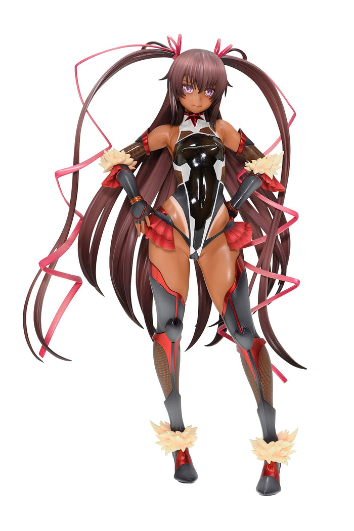 Hobby Japan Taimanin Yukikaze Limited Edition 1/6 Scale Complete Figure