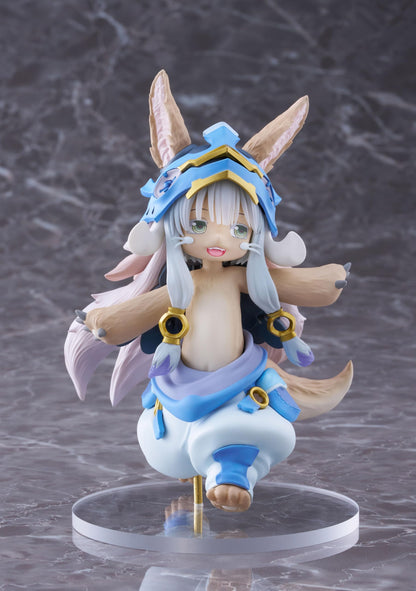 Taito Abyss Golden City Nanachi Coreful Figure 2nd Season Ver.