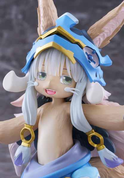 Taito Abyss Golden City Nanachi Coreful Figure 2nd Season Ver.
