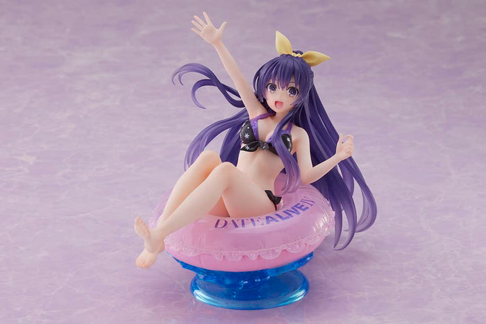 Taito Date A Live IV Hachinohe Kamijoka Aquafloat Girls Collectible Figure