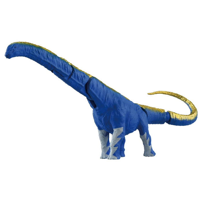 Takara Tomy Ania Adventure Continent Aruse Argentinosaurus Dinosaur Toy Ages 3+