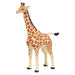 Takara Tomy Ania Al-30 Reticulated Giraffe Toy for Ages 3+- Japan Figure Store - #1 Bring To You The Best Japanese Goods