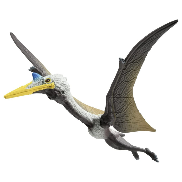 Takara Tomy Ania Jurassic World Quetzalcoatlus Dinosaur Toy For Ages 3+- Japan Figure Store - #1 Bring To You The Best Japanese Goods
