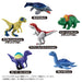 Takara Tomy Ania Dinosaur Collection 2 Pack Toy for Ages 3+