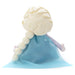Takaratomy Arts Disney Frozen Elsa Plush Toy 30cm Singing and Talking
