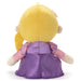 Takaratomy Arts Disney Rapunzel Plush Toy 19cm Washable Beans Collection- Japan Figure Store - #1 Bring To You The Best Japanese Goods