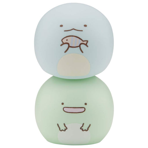 Takaratomy Arts Solar Swing Sumikko Gurashi Lizard Genuine Collectible Toy