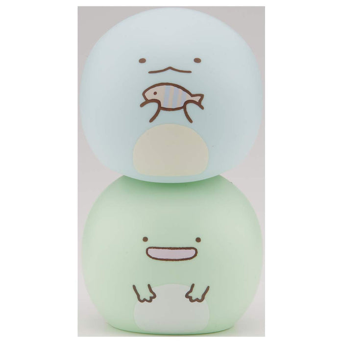Takaratomy Arts Solar Swing Sumikko Gurashi Lizard Genuine Collectible Toy