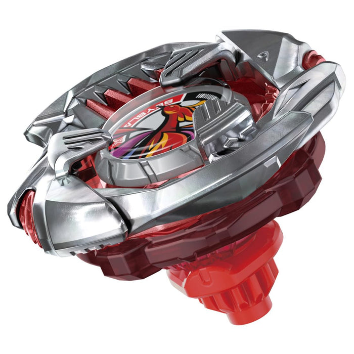 Takara Tomy Beyblade X BX-38 Booster Crimson Garuda 4-70Tp Japan Official- Japan Figure Store - #1 Bring To You The Best Japanese Goods