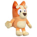 Takara Tomy Bluey Plush Toy Small Size Basic Bingo Edition
