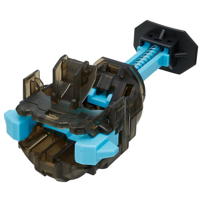 Takara Tomy Bottleman Bot-56 Black Dragon King G - High Speed Performance- Japan Figure Store - #1 Bring To You The Best Japanese Goods