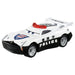 Takara Tomy Disney Cars Jackson Storm Police Car Toy Ages 3+ Miniature