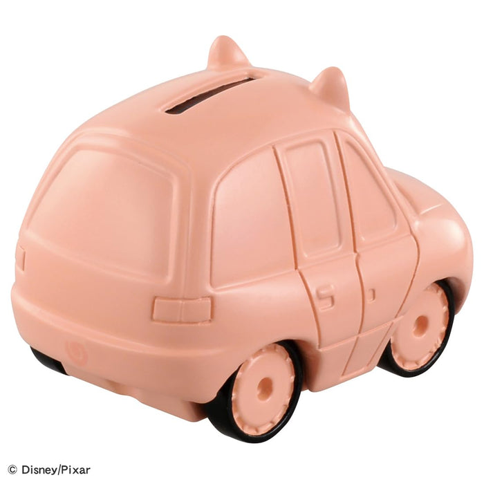 Takara Tomy Disney Cars Tomica Hamm Miniature Car Toy for Ages 3+