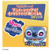 Takara Tomy Disney Lilo & Stitch Interactive Plush Toy Stitch with Animation Eye