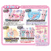 Takara Tomy Drawing Moflens Fashion Set for Kids Creative Art Toy- Japan Figure Store - #1 Bring To You The Best Japanese Goods