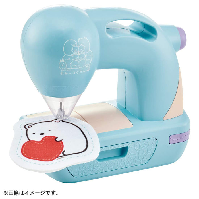 Takara Tomy Sumikko Gurashi Felt Sewing Machine for Kids- Japan Figure Store - #1 Bring To You The Best Japanese Goods