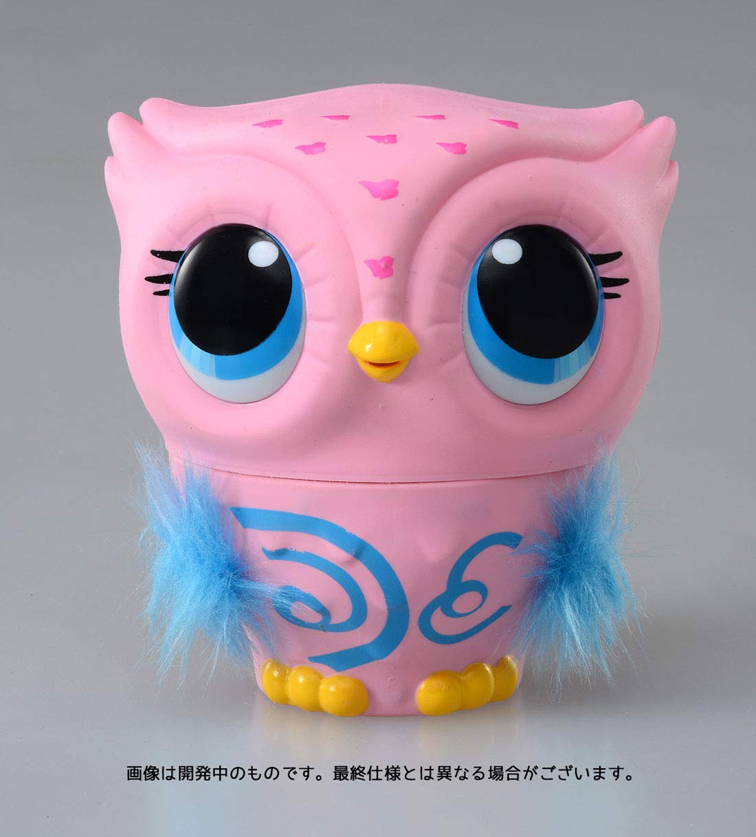 Takara Tomy Fly Owly Dreamy Pink Official Japan Toy for Kids- Japan Figure Store - #1 Bring To You The Best Japanese Goods