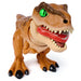 Takara Tomy Jurassic World T-Rex Egg Hatchimals Dinosaur Toy