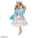 Takara Tomy Licca-Chan LW-18 Romantic Dolly Pretend Play Dress for Ages 3+