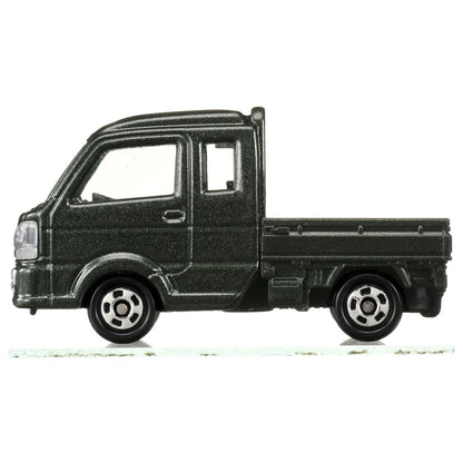 Takara Tomy Suzuki Super Carry Model No. 50 Diecast Toy Truck