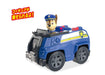 Takara Tomy Paw Patrol Chase Police Car with Figure Basic Vehicle Toy- Japan Figure Store - #1 Bring To You The Best Japanese Goods
