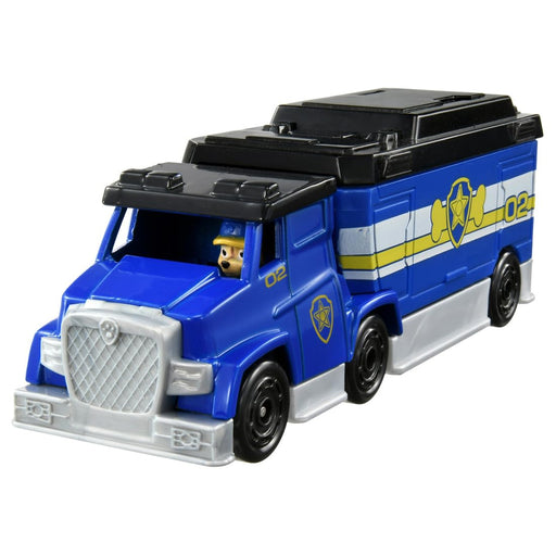 Takara Tomy Paw Patrol Chase Police Truck Die-Cast Vehicle