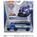 Takara Tomy Paw Patrol Chase Police Truck Die-Cast Vehicle