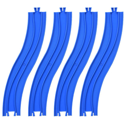 Takara Tomy Plarail R-29 S-Shaped Rail Train Toy for Kids Ages 3+- Japan Figure Store - #1 Bring To You The Best Japanese Goods