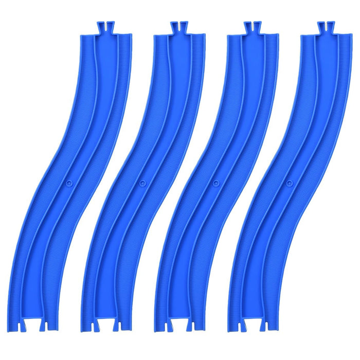 Takara Tomy Plarail R-29 S-Shaped Rail Train Toy for Kids Ages 3+- Japan Figure Store - #1 Bring To You The Best Japanese Goods