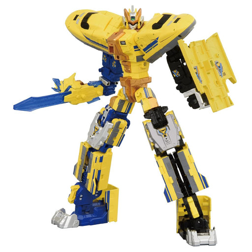 Takara Tomy Plarail Shinkalion Doctor Yellow Train Toy Ages 3+- Japan Figure Store - #1 Bring To You The Best Japanese Goods