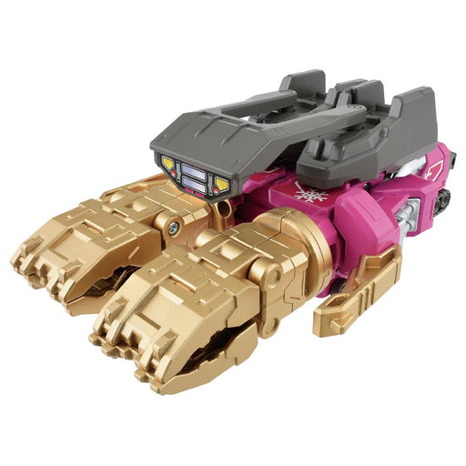 Takara Tomy Plarail Shinkalion Train Cw Eldadozer Toy Set- Japan Figure Store - #1 Bring To You The Best Japanese Goods